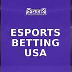bet on esports usa